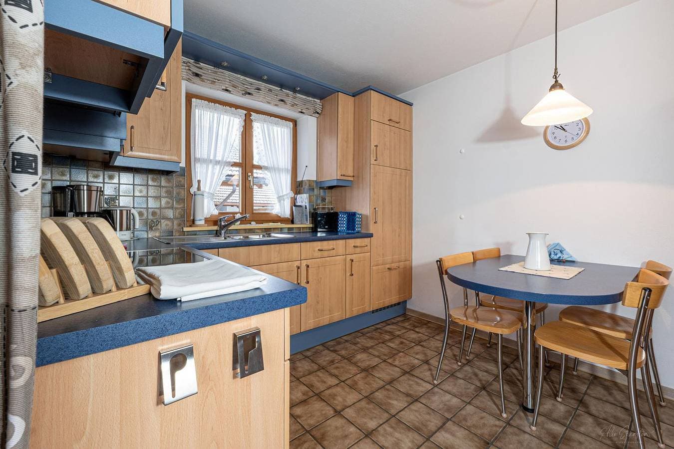 Foto 3 von 17: Gemütliche Ferienwohnung mit Bergblick in Mittenwald für unvergessliche Urlaubstage