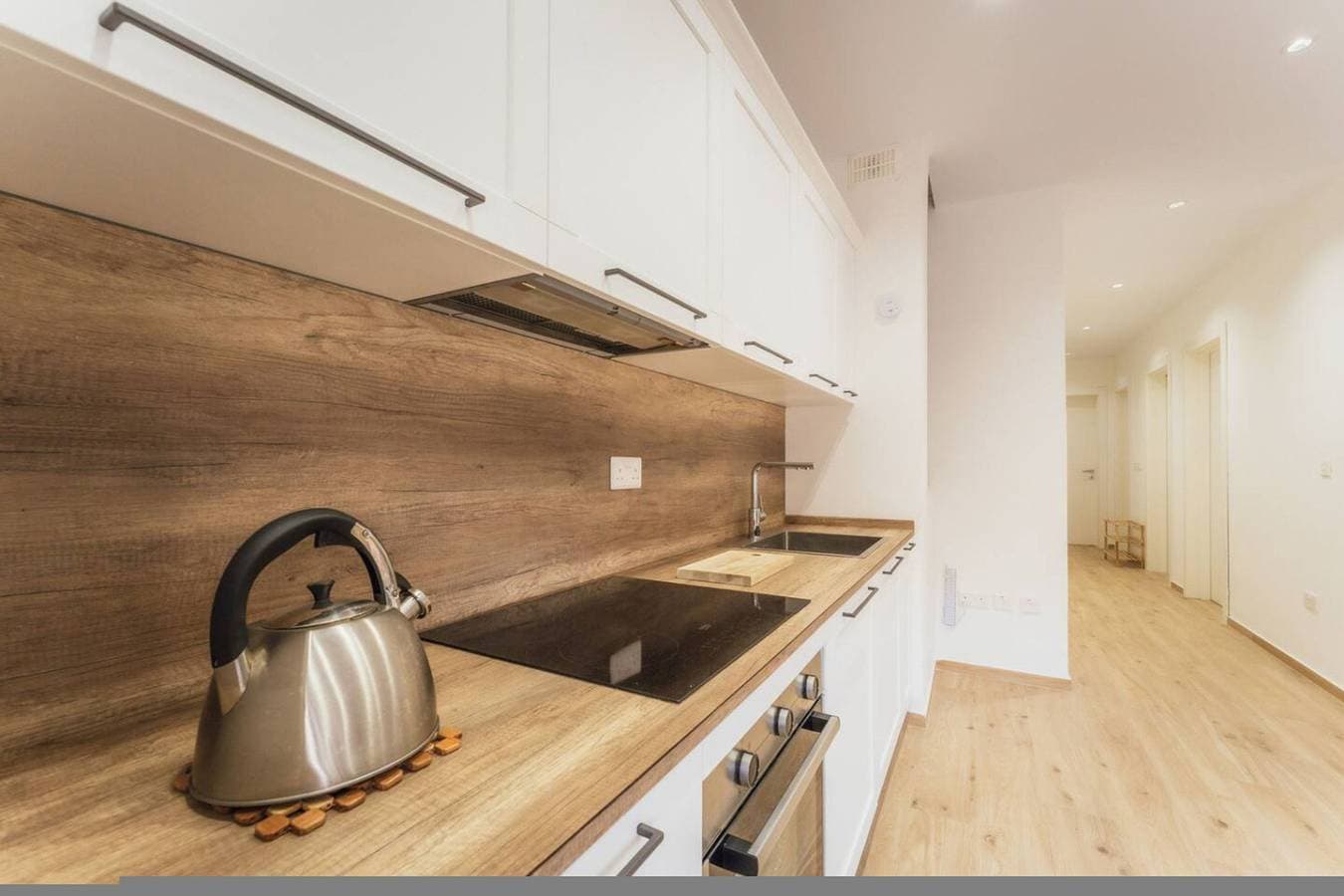 Foto 11 von 29: Ferienwohnung für 6 Personen mit Balkon