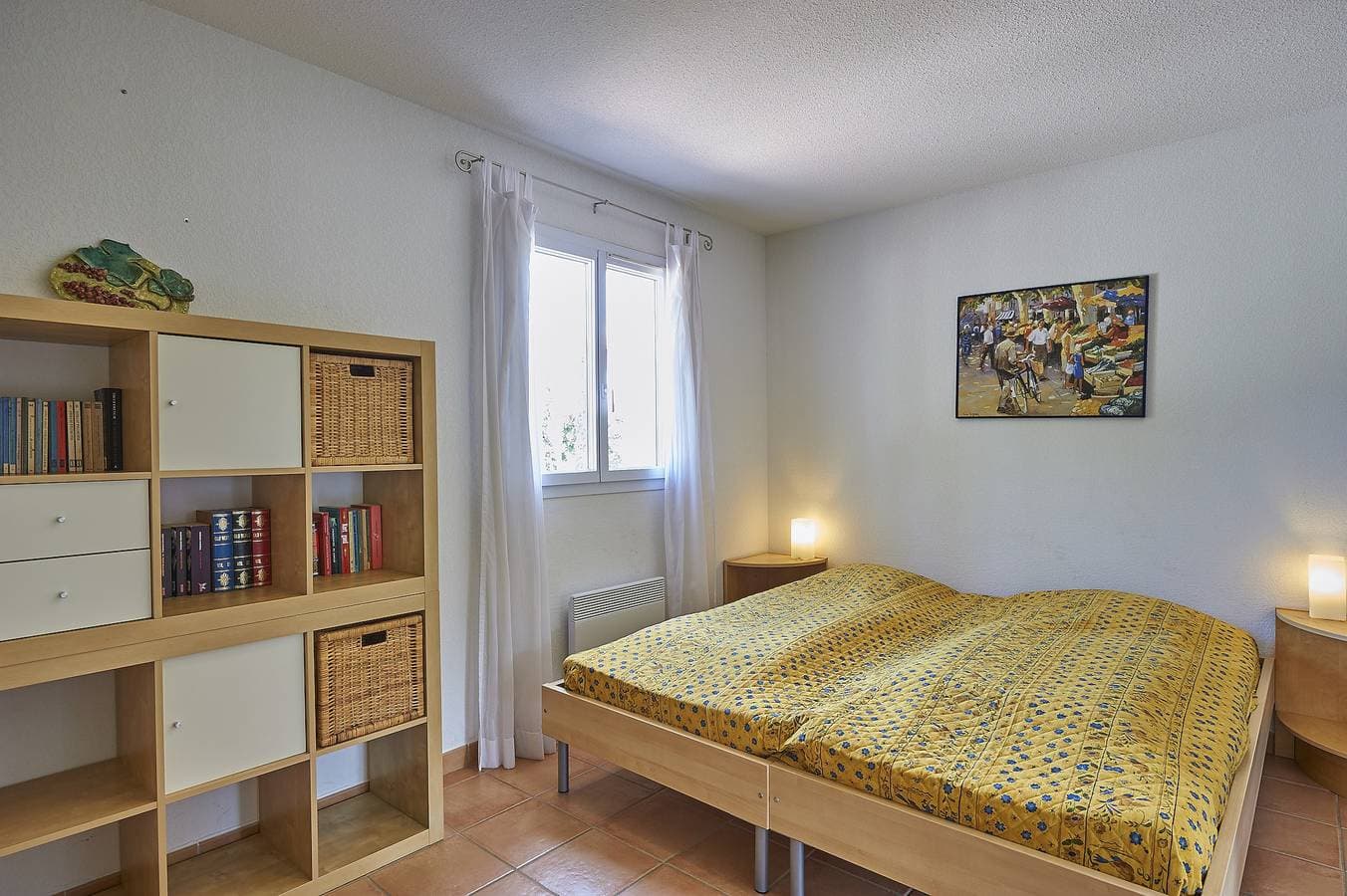 Foto 9 von 21: Ferienhaus für 6 Personen mit Pool