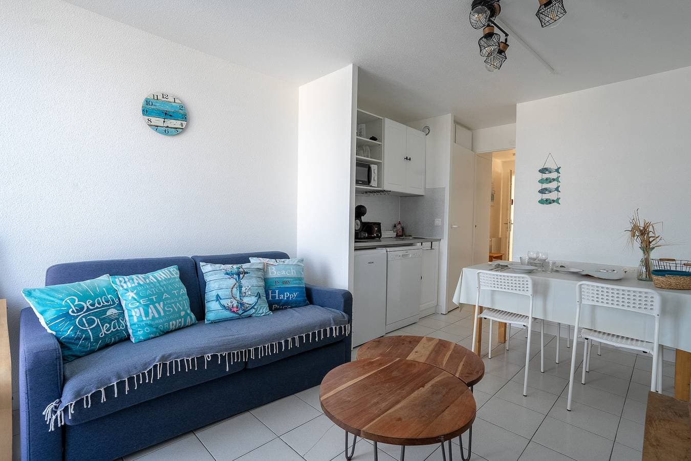 Foto 10 von 13: Ferienwohnung für 4 Personen