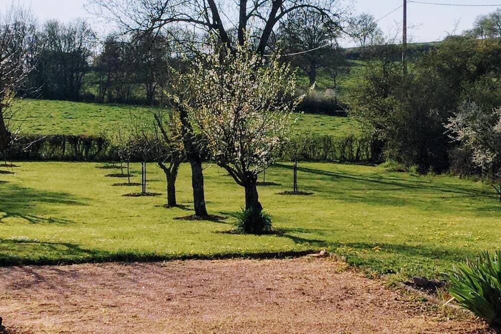 Foto 12 von 22: Pré des Verchères - Vendenesse Les Charolles