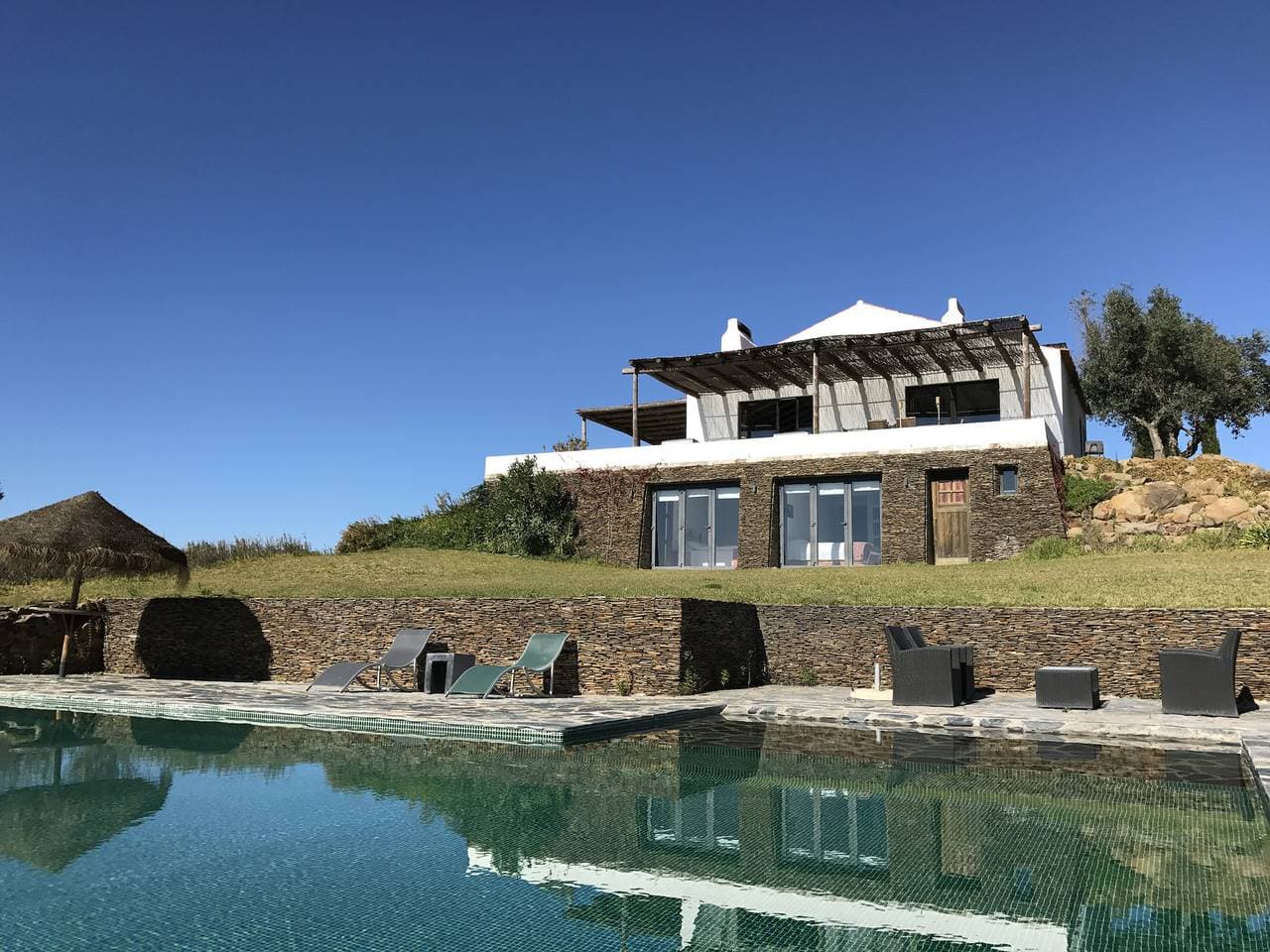 Foto 3 von 33: Villa Serra e Mar