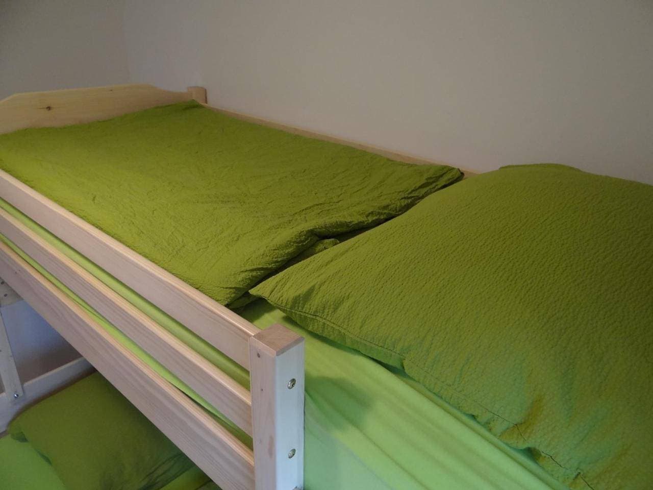 Foto 10 von 31: Two-Bedroom Townhouse