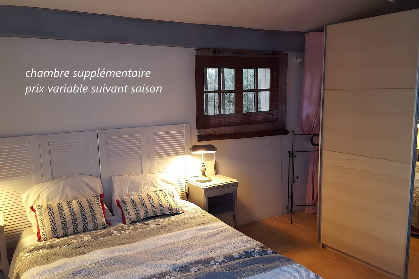 Foto 5 von 24: Ferienhaus 'Bergerie Des Estelles' mit Bergblick, WLAN und Klimaanlage