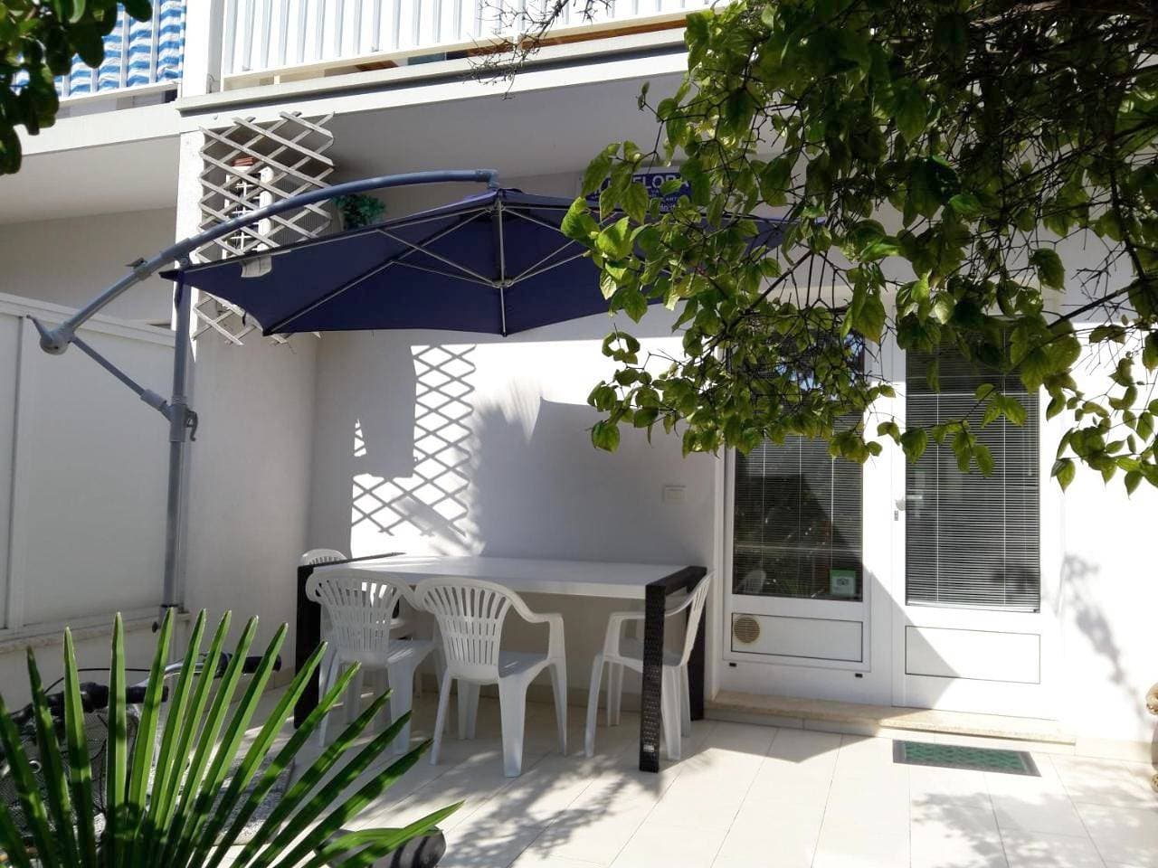 Villa Flora 1