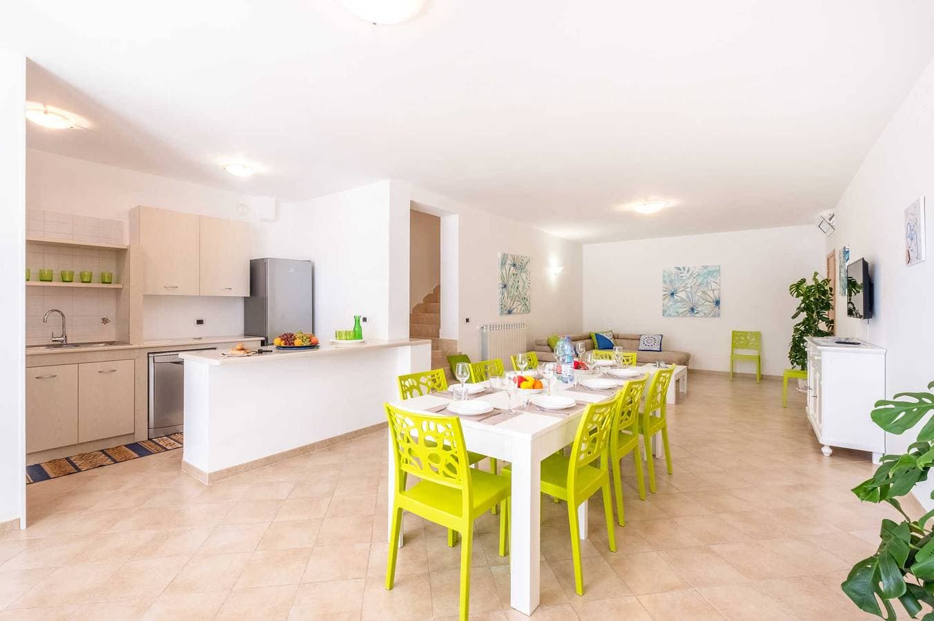 Foto 7 von 30: Villa für 8 Personen