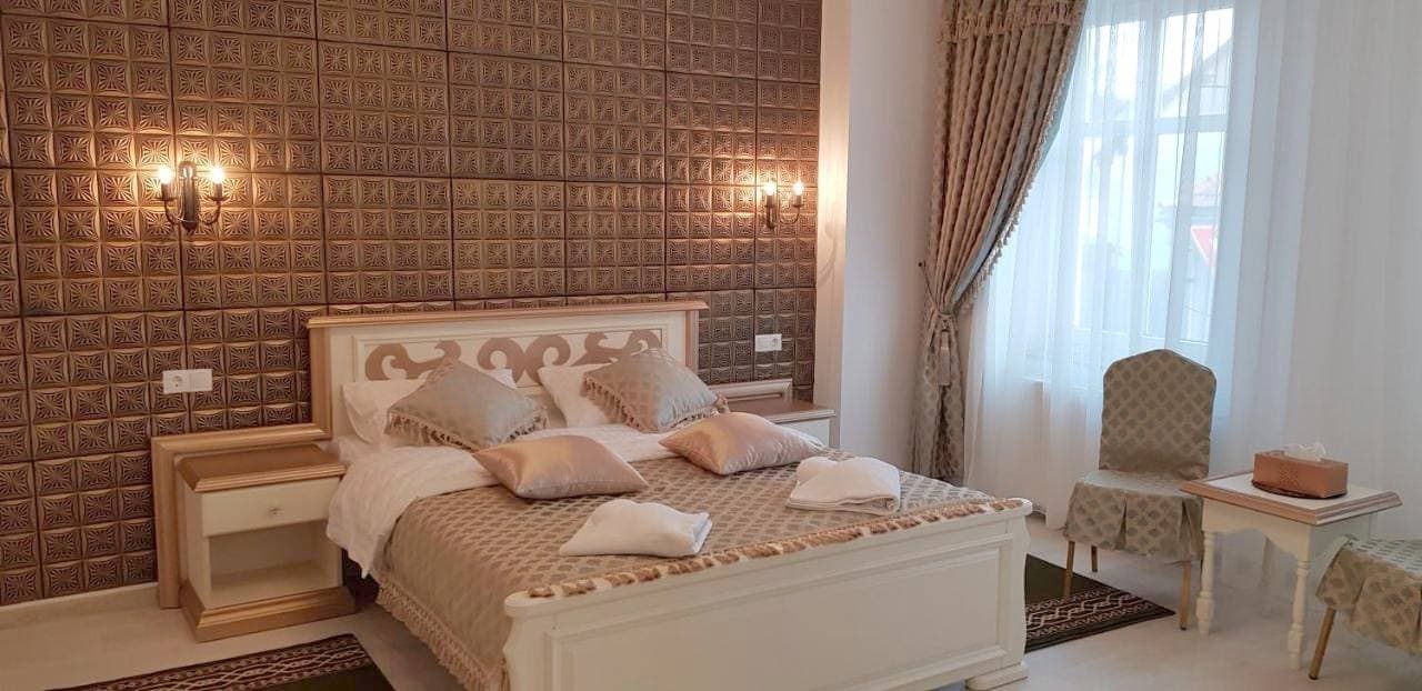 Vila Bohemia 1