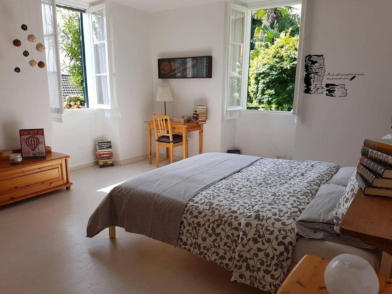 Foto 6 von 9: Large Double Room