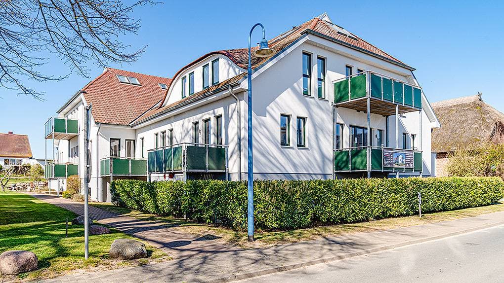 Höftresidenz Fewo. 3 1