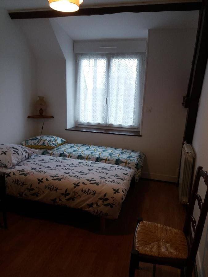 Foto 5 von 11: Three-Bedroom Home