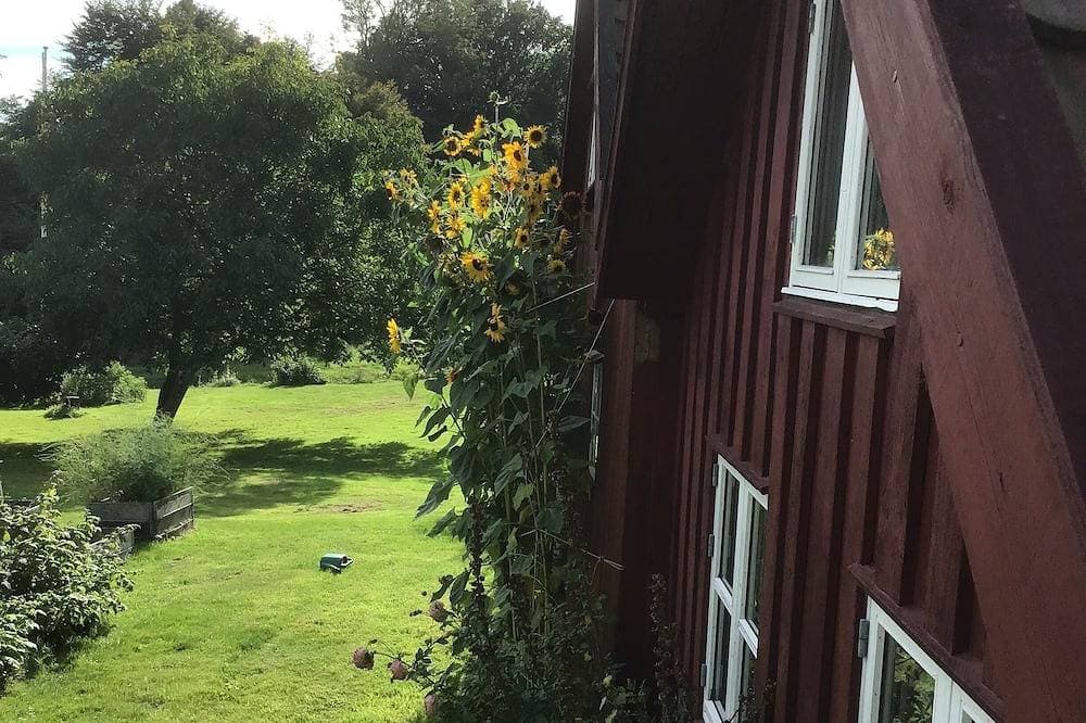 Foto 13 von 30: Bleiben Sie idyllisch an der alten Wassermühle und am See.