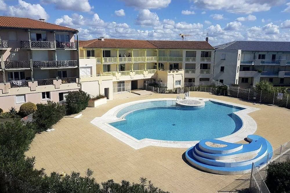 Foto 5 von 7: Appartement vue sur mer
