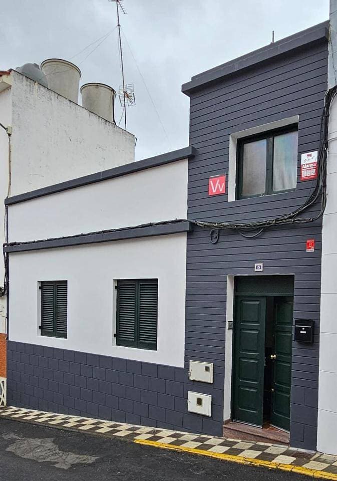 Foto 7 von 52: Three-Bedroom House
