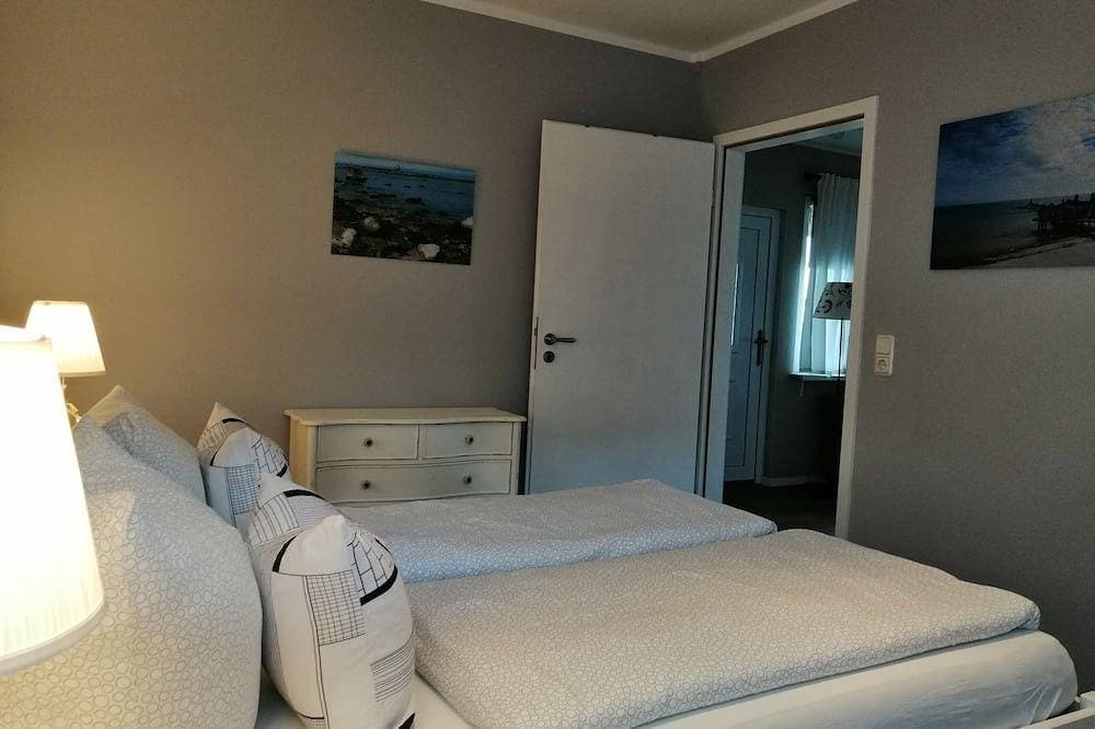 Foto 4 von 27: Ferienhaus, 300 m vom Strand, Waldnähe