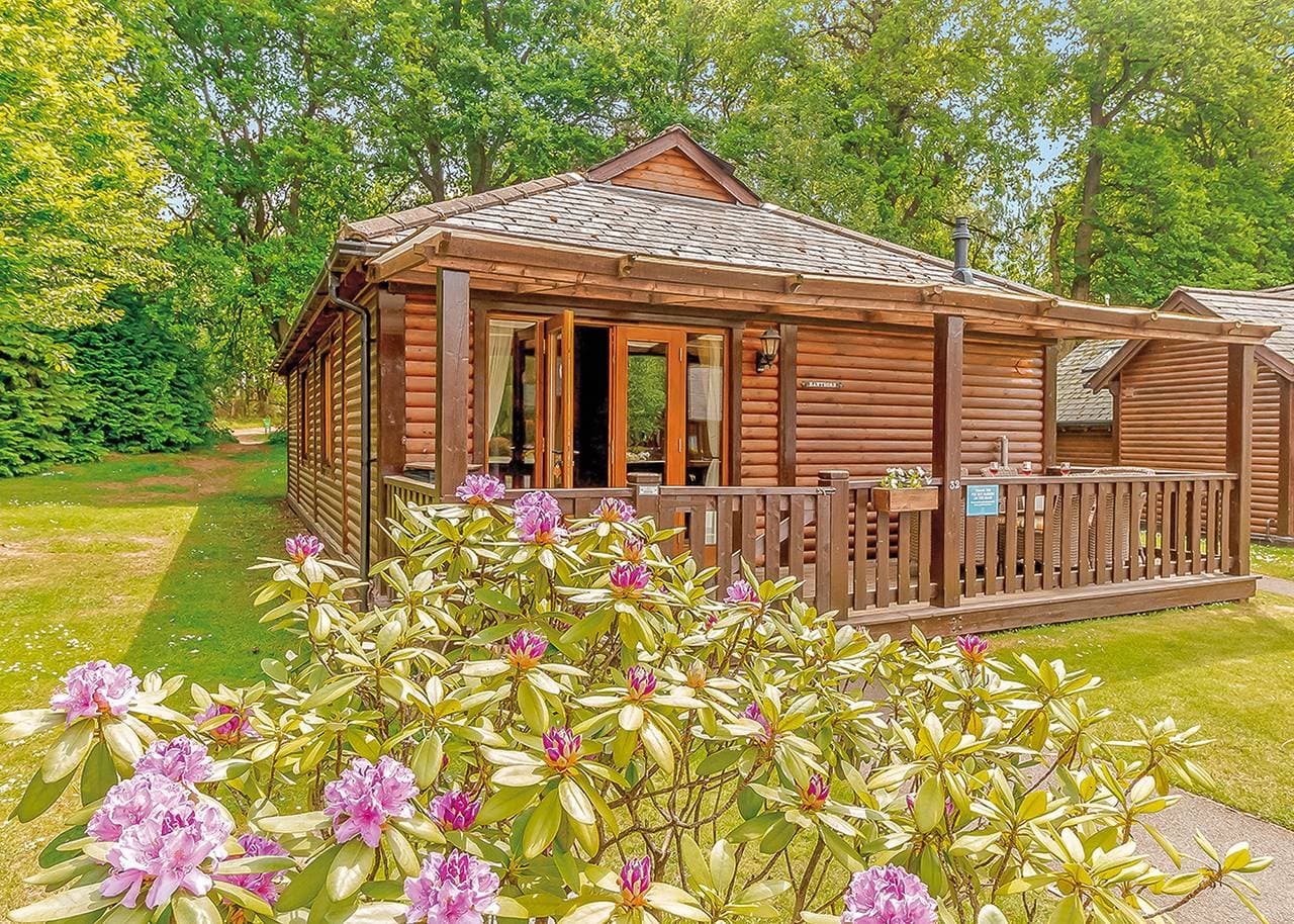 Hawthorn Lodge