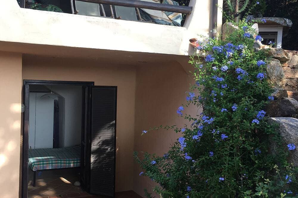 Foto 9 von 30: 3-bedroom house in charming Conca Verde with amazing view