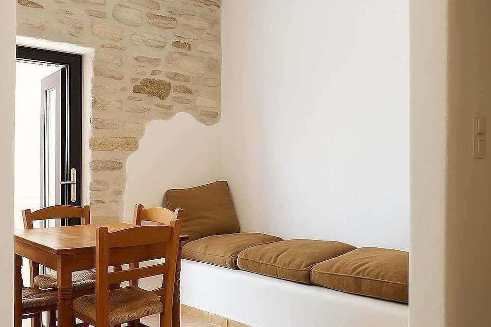 Traditional Villa Valia Ermoupolis - Syros Vaporia 1