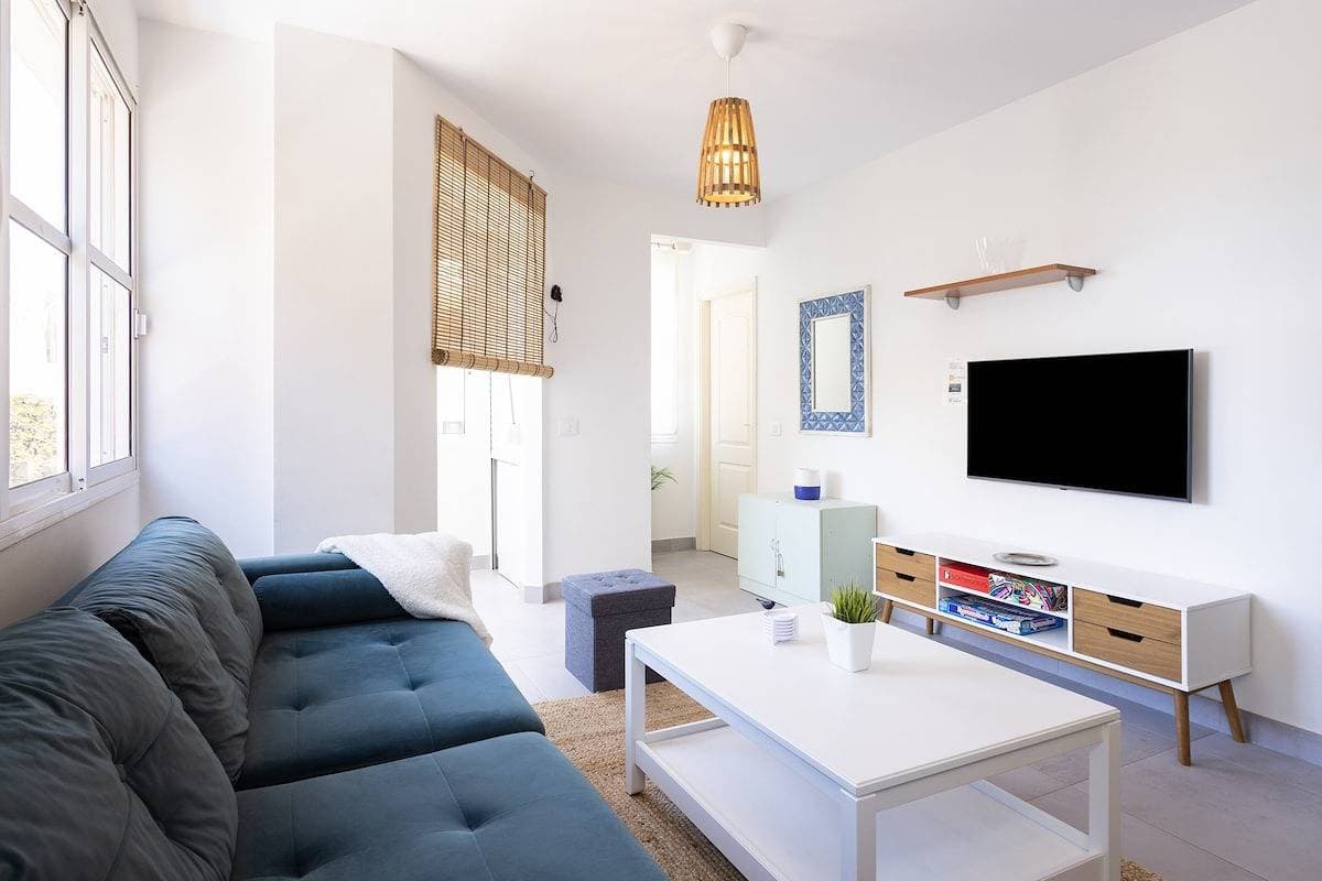 Ferienwohnung 75m² 1