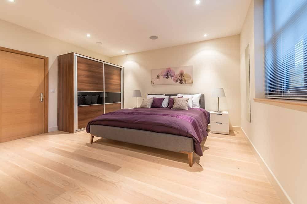 Hampden Apartments - Die Catherine 1