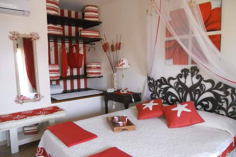 Foto 3 von 30: Haus 'Red Coral' mit Gemeinschaftspool