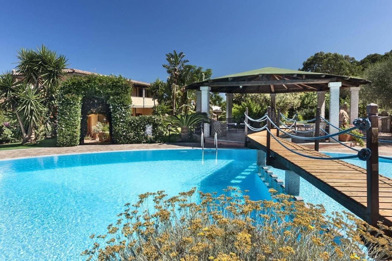 Relais Fenicottero Rosa 1