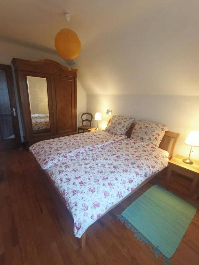 Foto 2 von 5: Standard Twin Room