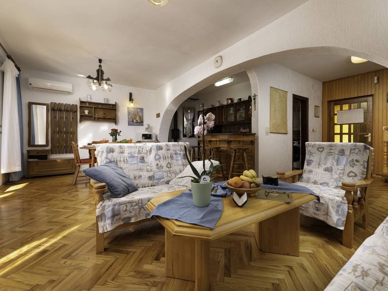 Apartment Majnaric 1