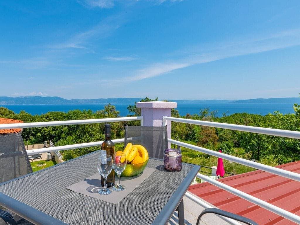 Foto 5 von 36: Ferienhaus in Labin mit Schwimmbecken