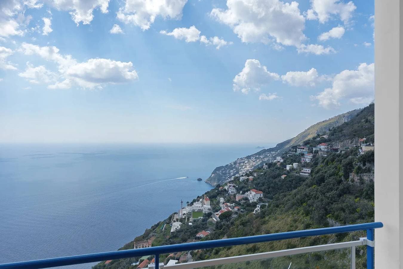 Foto 5 von 29: Da Nonno Aurelio mit Meerblick, WLAN und Klimaanlage