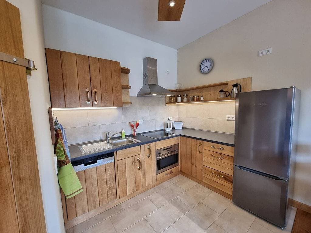 Foto 11 von 25: Ferienwohnung mit 4 Schlafzimmer