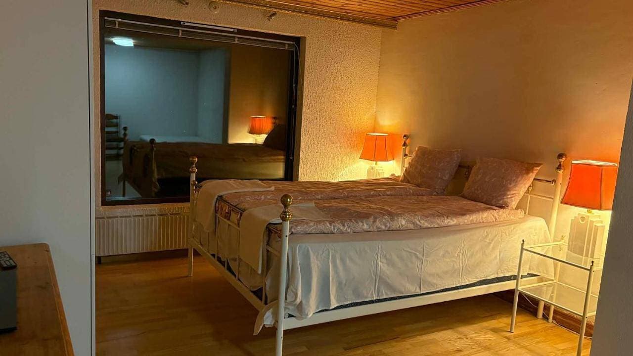 Foto 4 von 5: Double Room