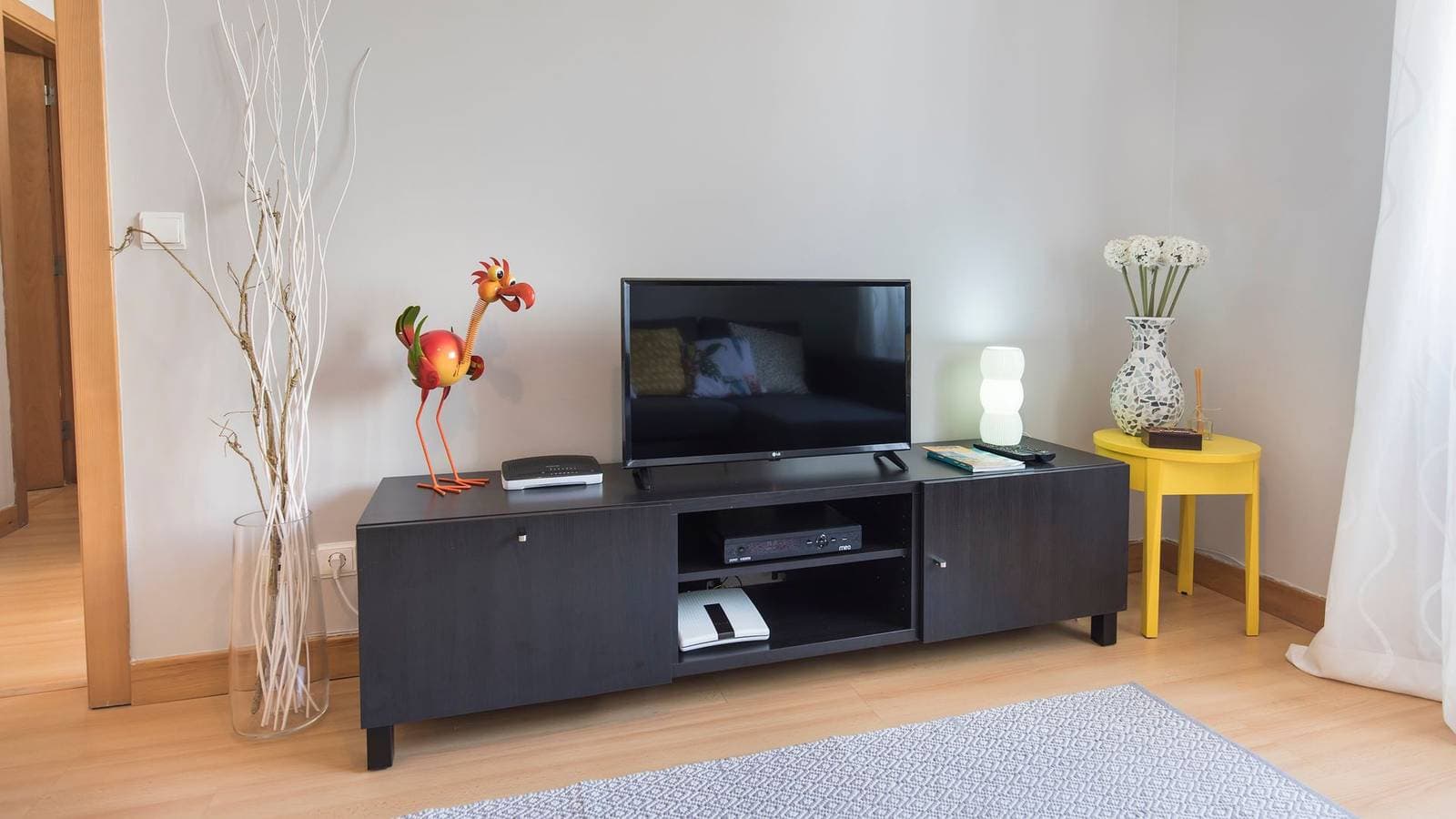 Foto 10 von 32: Charming Marquês Flat by LovelyStay