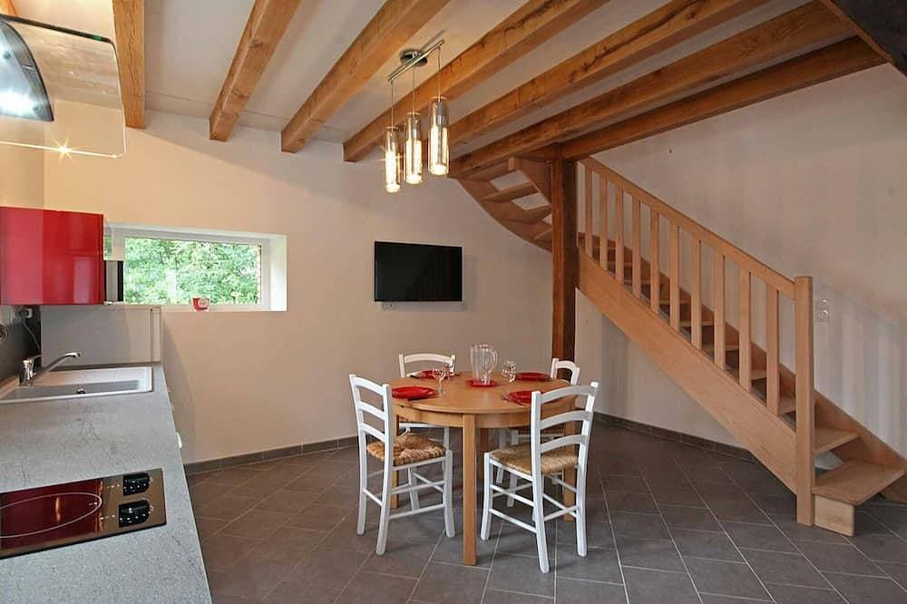 Foto 5 von 6: Alte Mühle mit Terrasse und Haustiere erlaubt
