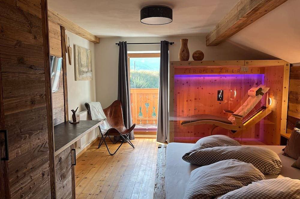 Ferienwohnung/App. für 3 Gäste mit 43m² in Ehrwald 1