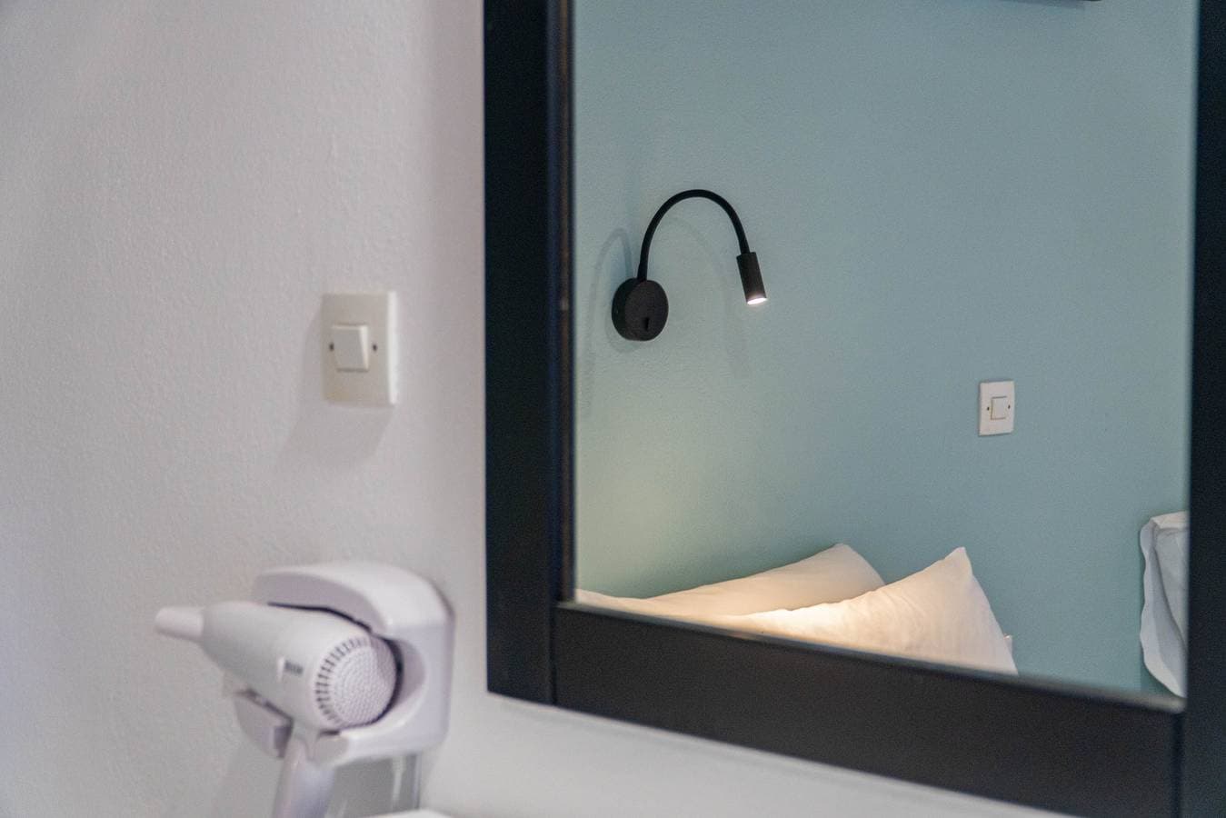 Foto 5 von 38: Ferienwohnung „Saint Peter Bay - Basic Room“ mit Gemeinschaftspool & WLAN