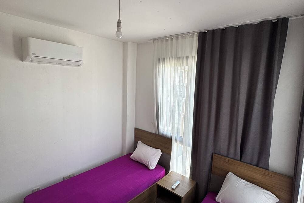 Foto 6 von 21: Peaceful 2-bedroom apartment with AC in charming Girne