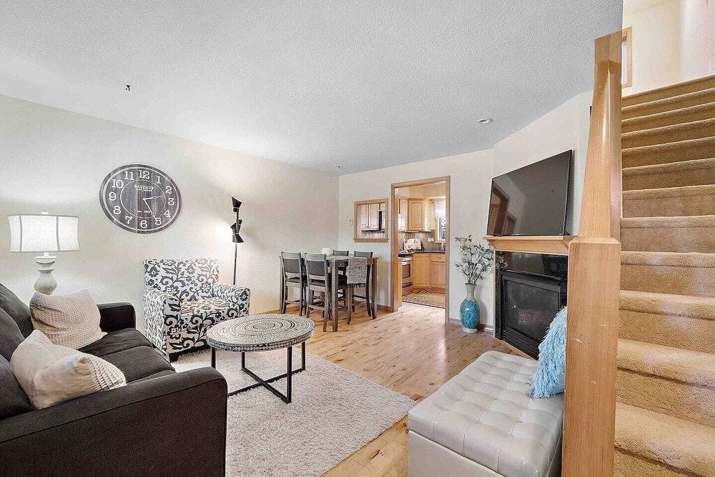 Foto 7 von 16: Gemütliches Apartment in Gehweite zur Innenstadt von Coeurdalene und dem See