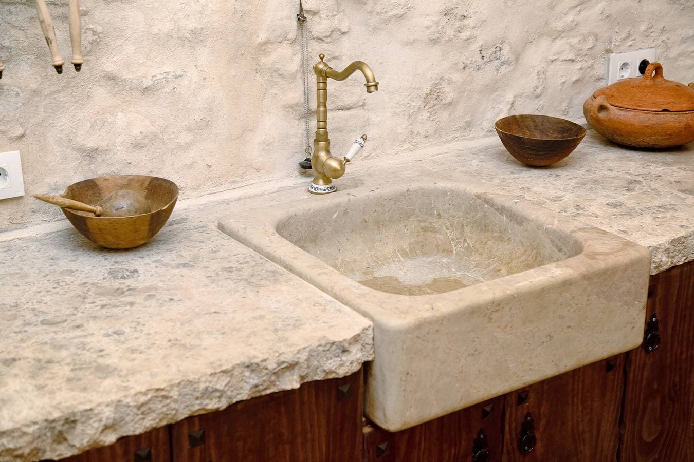 Foto 8 von 23: Ferienwohnung "La Cueva De Medina-Sidonia" mit Privatterrasse und WLAN