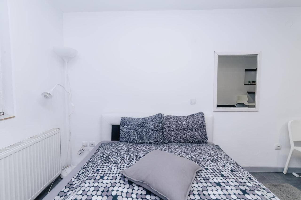 Foto 7 von 17: Double Room with Balcony