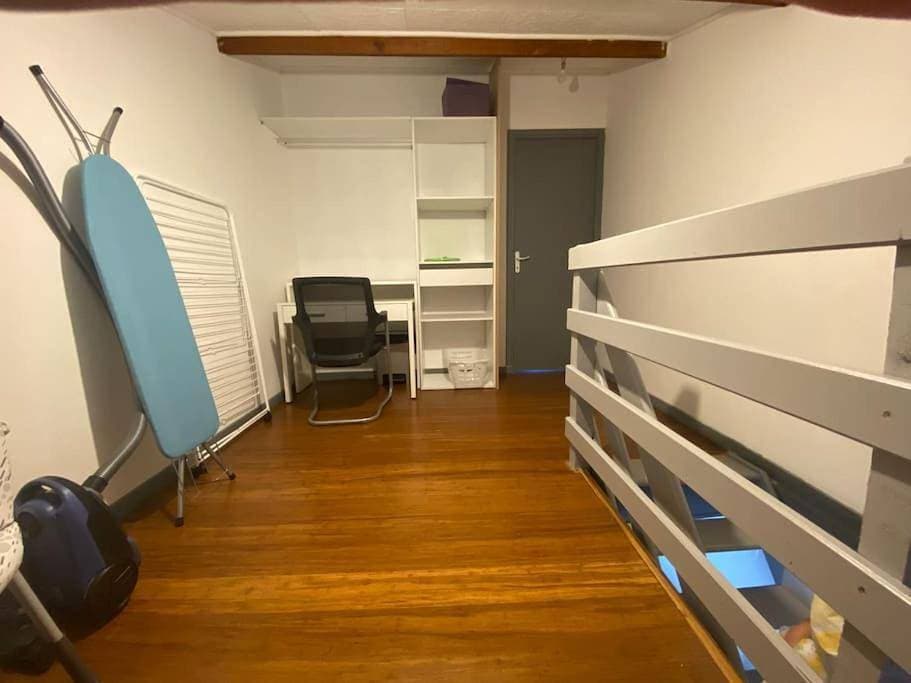 Foto 7 von 7: One-Bedroom House