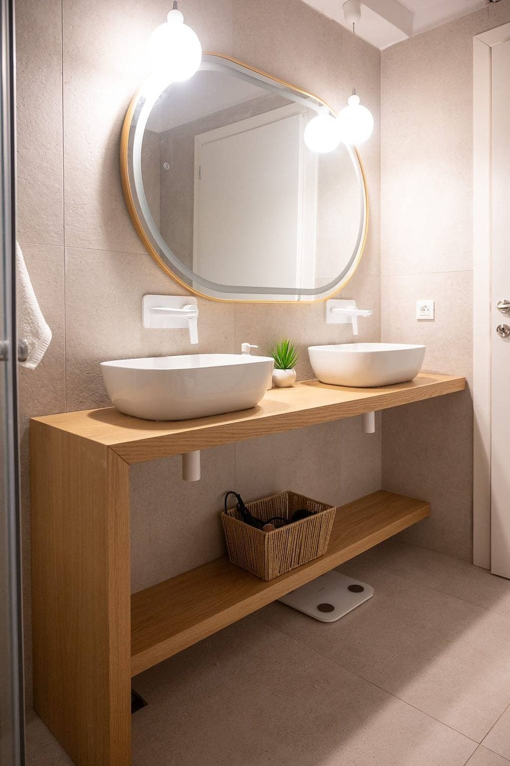 Foto 6 von 14: Ferienwohnung für 2 Personen mit Pool