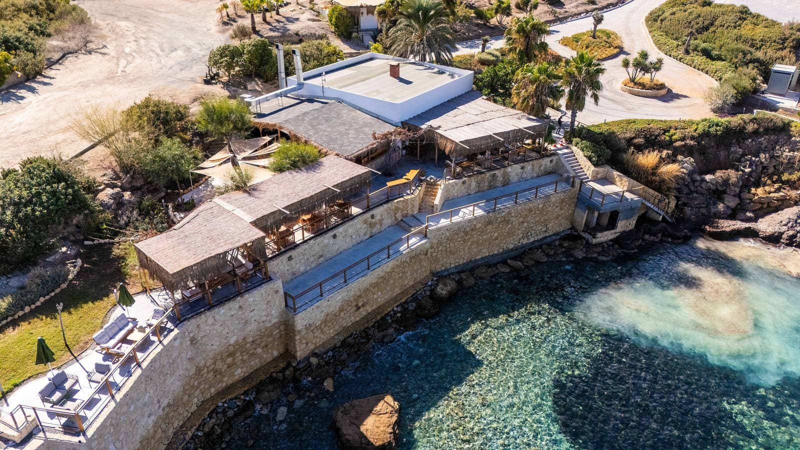 Foto 6 von 7: Orga Homes Villa Deep Blue mit privatem Pool