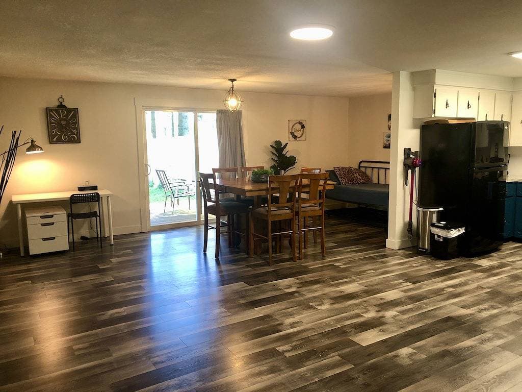 Foto 5 von 27: Genießen Sie dieses Zuhause fern von Zuhause