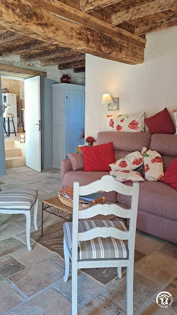 Foto 13 von 39: Castel Mazars - le gîte 6 personnes