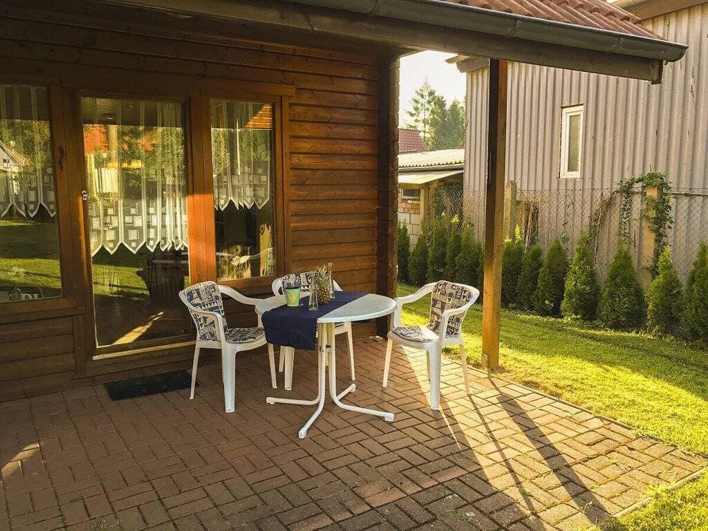 Foto 2 von 22: Ferienhaus in Harz mit 2 Schlafzimmer