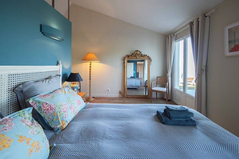 Foto 8 von 29: Villa with magnificent unoverlooked sea view - 150m2