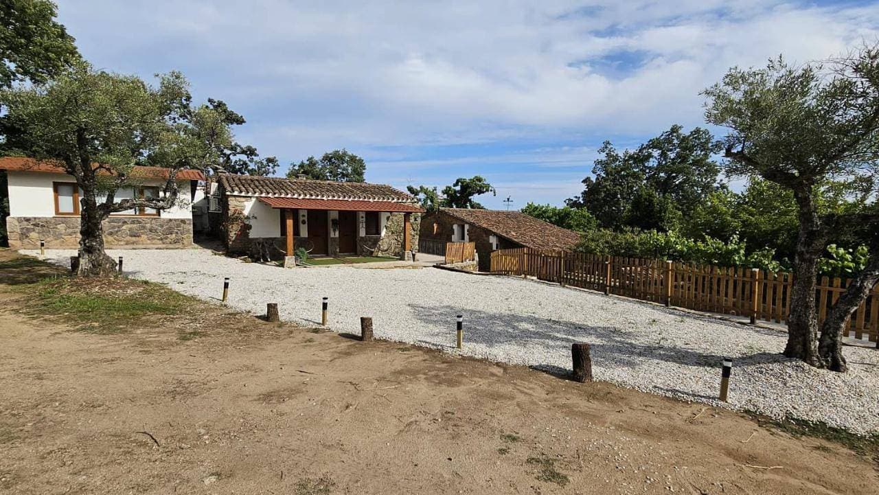 CASA PARVATHI CANDELEDA 1