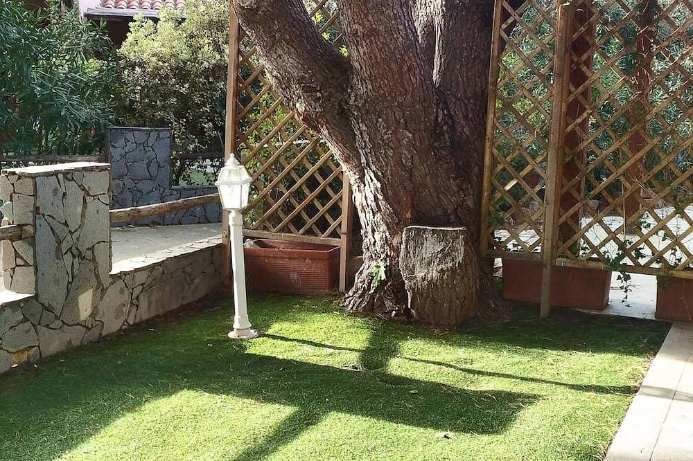 Foto 10 von 25: Casa Rubina, Villa in der Nähe des Meeres mit privatem Garten