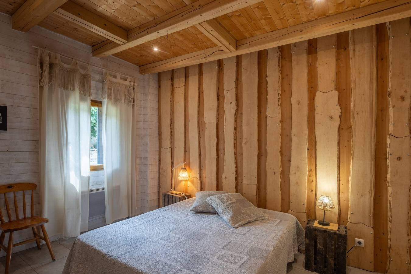 Foto 10 von 25: Ferienhaus 'Le mas de peyraube - gîte arizona'
