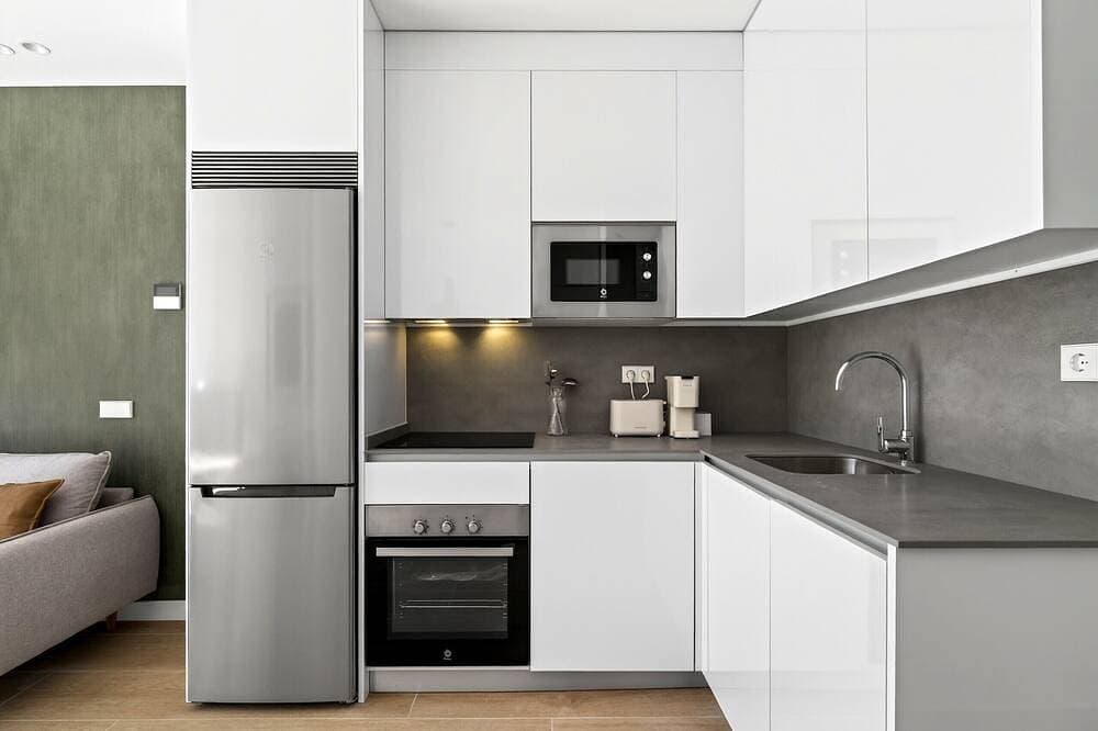 Foto 11 von 13: Prospe Luxe V apartment in Madrid